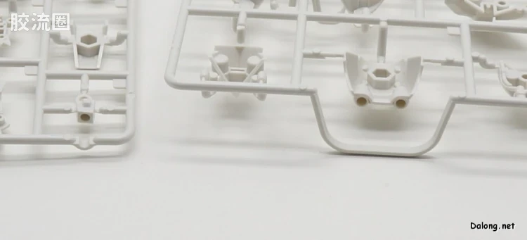 HEXA GEAR 六角机牙 牙机将 重甲型战车 - 图片